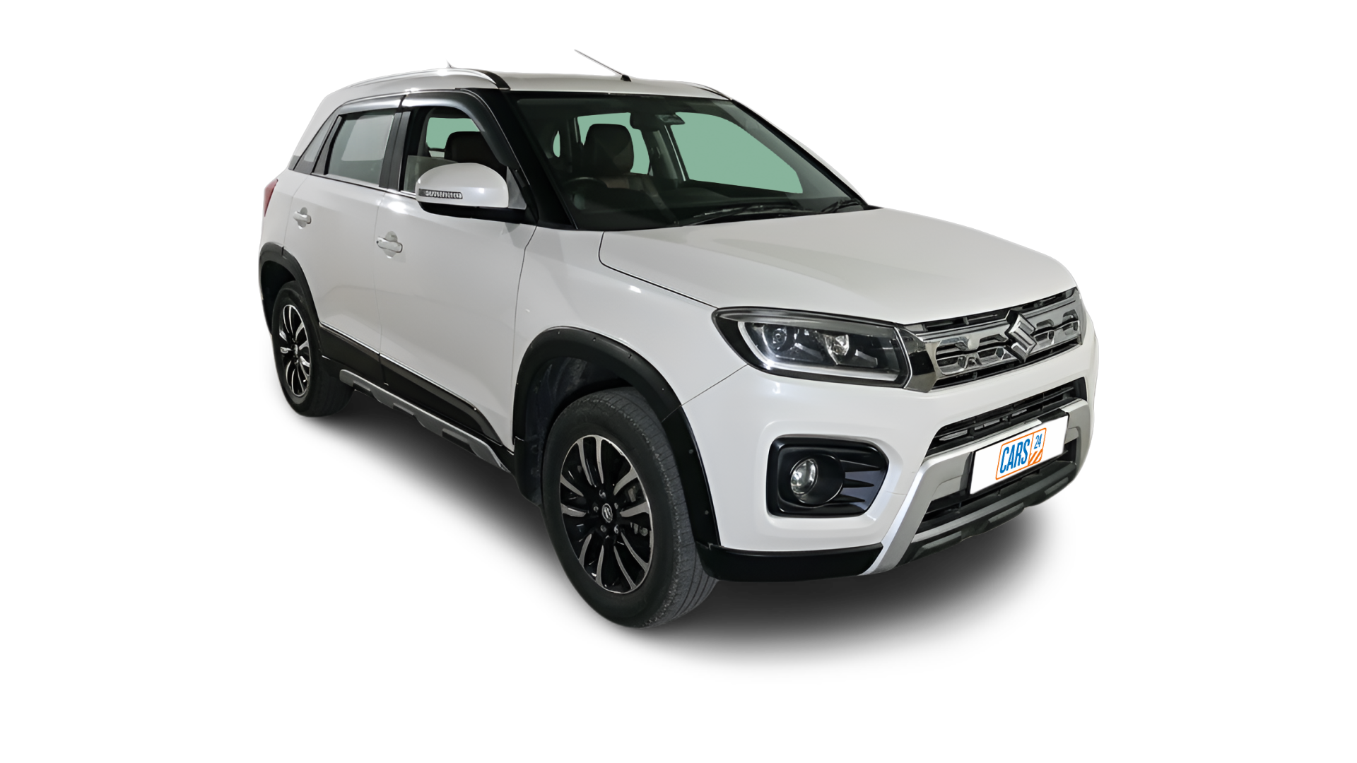 Maruti Vitara Brezza-img